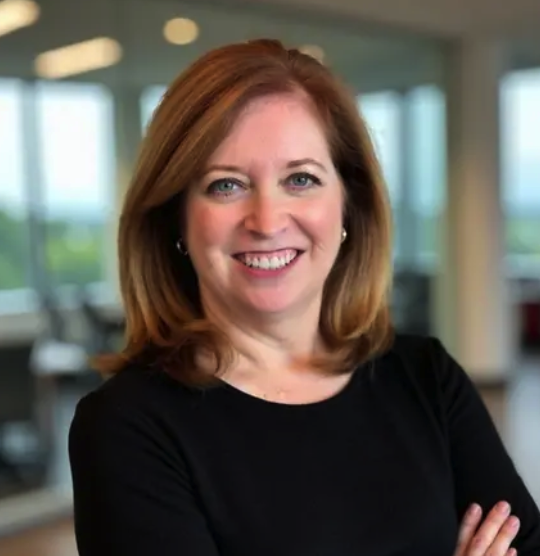 Carolyn Moore, Highlighted By Influential Women, Connects People Strategy With Business Success