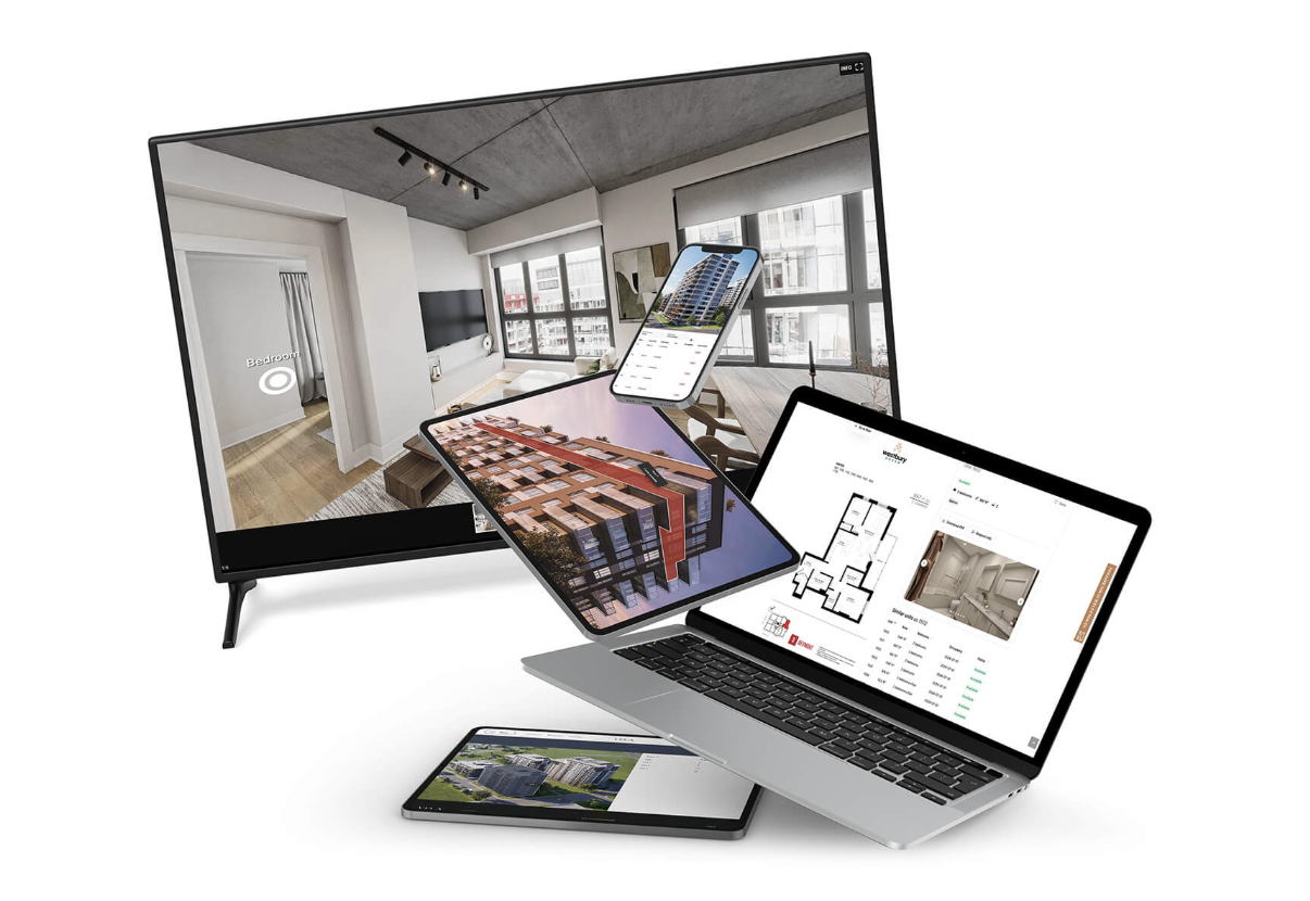 Planpoint exits stealth with interactive floor plans for real estate sales and rentals