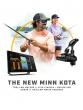 Minn Kota Introduces One Seamless Fishing System Powered with Humminbird Imaging