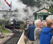 All Aboard for One of the Largest and Most Unique Beer Festivals in the Country