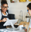 Landmark Data Processing Expands Payment Processing Solutions with Addition of Square®