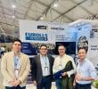 Eurolls Strengthens Footprint in Latin America: Monterrey Subsidiary Takes Center Stage at Colombia Conexión Summit