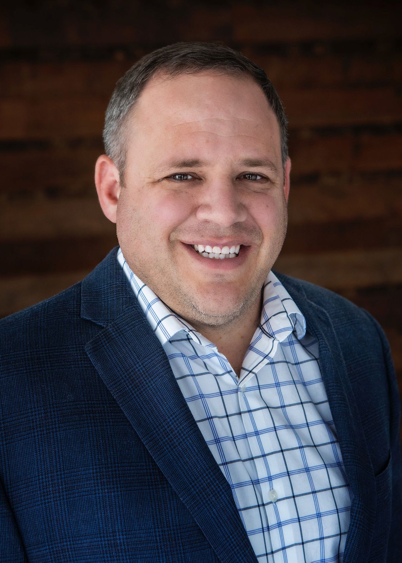 Simplot Names Brandenburg President of Global Food Division