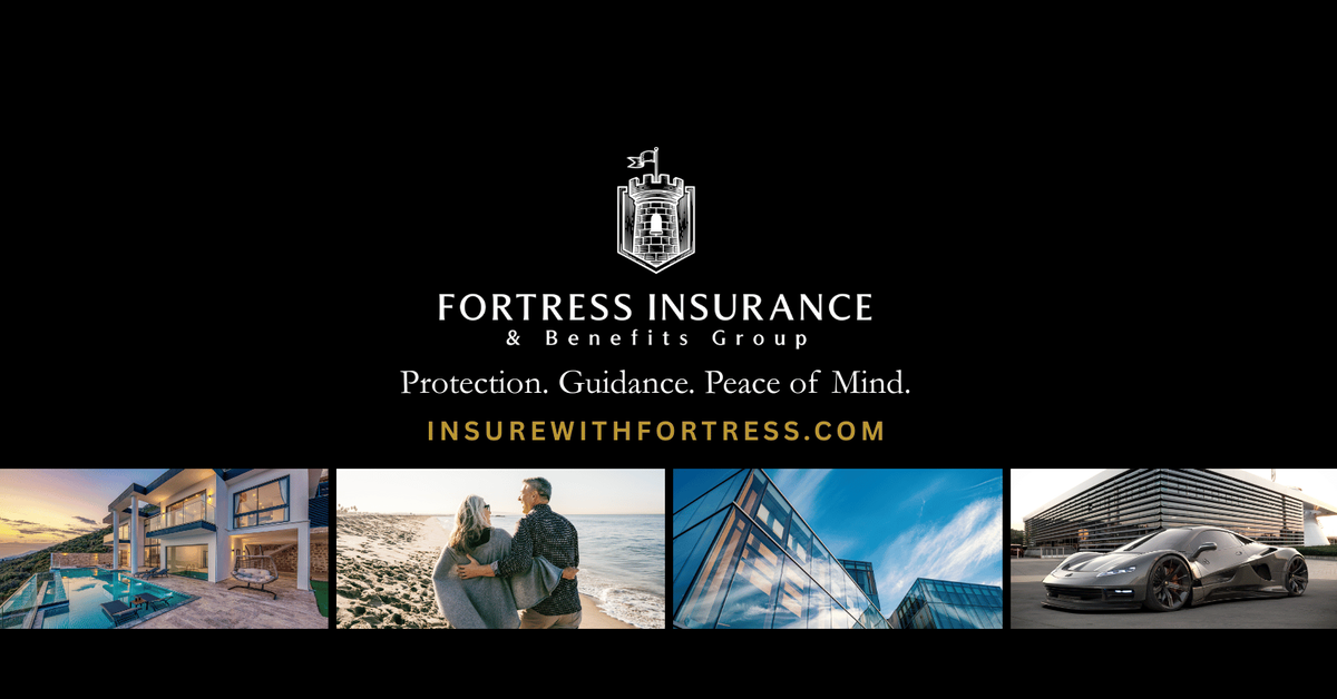 Fortress Insurance & Benefits Group Launches Independent Agency in NJ
