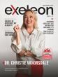 Dr. Christie Vanorsdale Featured on the Cover of Exeleon Magazine’s Influential L&D Visionaries to Watch in 2026