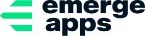 Emerge Apps logo