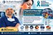 Trigeminal Neuralgia: When Treating the Pain Isn’t Enough, Guntur Neurosurgeon Says