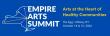 ArtsNYS Kicks Off the 2026 Empire Arts Summit at The Egg in Albany October 14-15