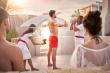 Nayarit Takes Center Stage in Condé Nast Traveler’s 2026 Readers’ Choice Awards