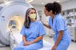 ReadiMask Determined MR Safe: Patients Can Keep Respiratory Protection On During MRI Exams 