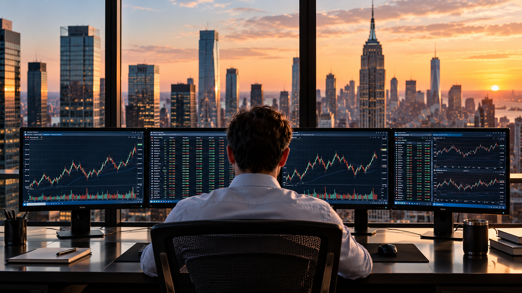 GTCI Advances Professional Trader Certification Across Global Markets