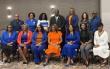 Zeta National Educational Foundation, Incorporated Welcomes Five New Board Members 