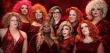 Drag Makes History: Tickets on Sale for The Rubi Girls’ The Show Must Go On!