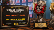‘Dreams of a Dead God’ Indie Cosmic Horror Film by writer/director Jim Weter Wins Best Fantasy/Sci-Fi Award in Chicago