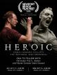 HEROIC Named an Official Selection of the Newport Beach Film Festival; World Premiere October 17