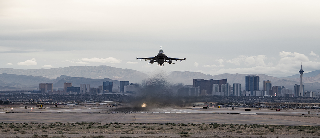 Nellis Air Force Base Renews UNIFY.C2 Contract Following Successful Year-Long Counter-UAS Evaluation