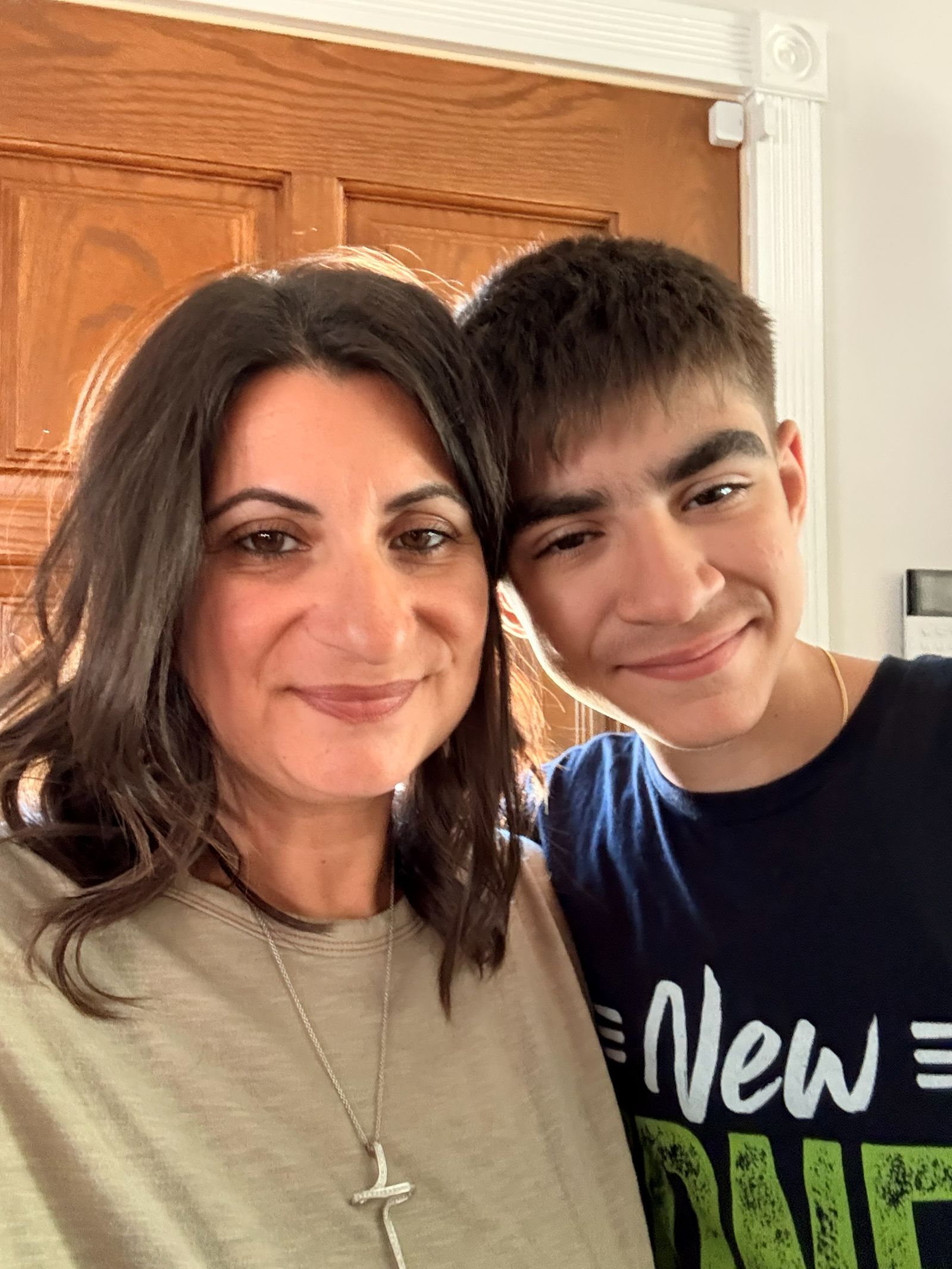 Kidneys for Kids National Spokesperson to Become Living Kidney Donor; Journey to Be Filmed for “The Darker The Night”