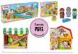 Four Jasey's Toy Chest Toys Selected as Parents 2026 Best Toys Awards Winners