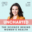 Allergy Research Group Launches 'Uncharted,' a New Podcast to Navigate the Complexities of Women's Health