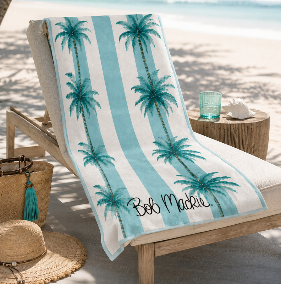Dainty Home Announces Licensing Partnership with Bob Mackie Brand to Bring Iconic Design Legacy to the Home
