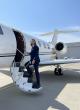 U.S. Large-Cabin Jet Exports Reach 40 in Q3 2026, Up From 23 a Year Earlier, FAA Data Shows
