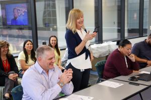 American Fidelity Top Workplaces Financial Services and Insurance