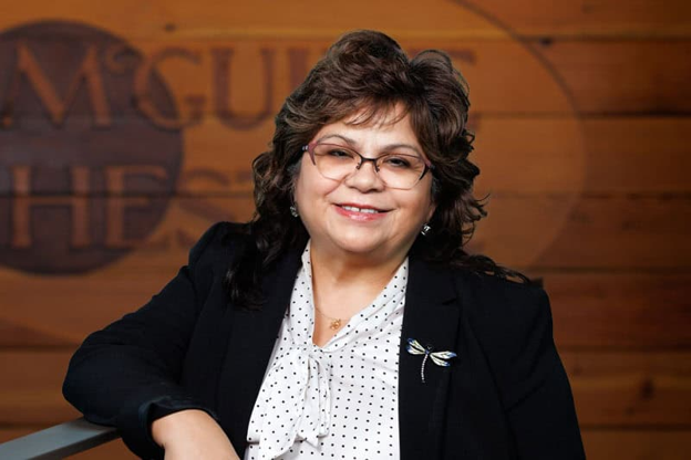 Zeydi Gutierrez of McGuire and Hester Elected Board Chair of the Oakland Metropolitan Chamber of Commerce