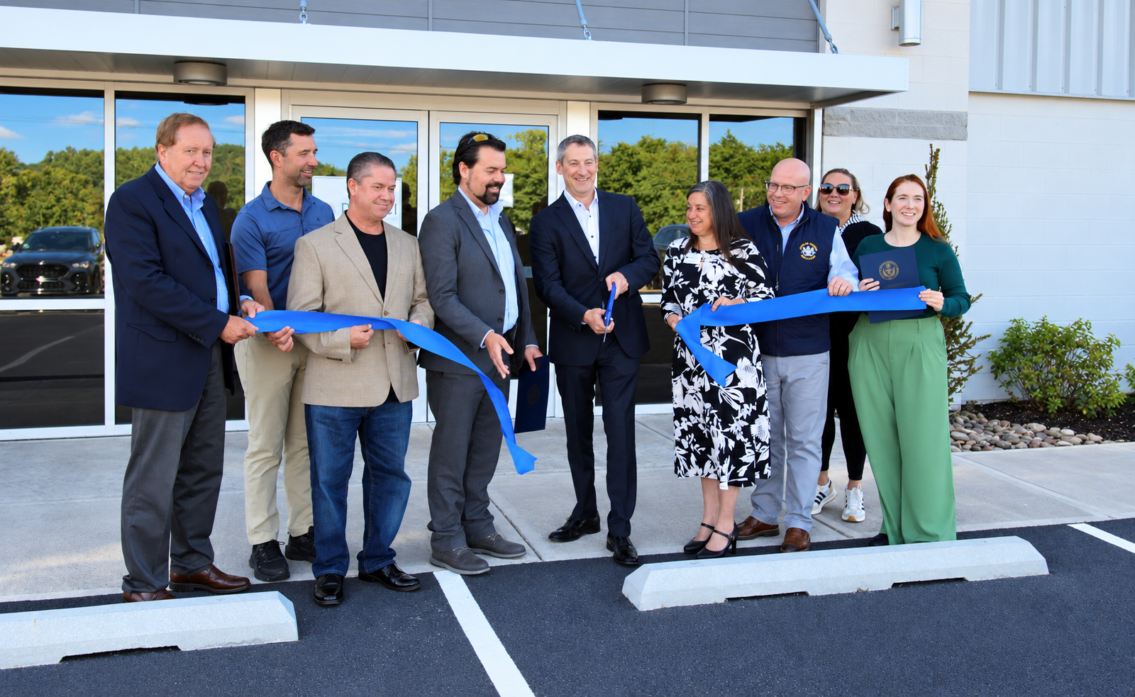 Davinci Micro Fulfillment Expands Network, Opens New eCommerce Support Facility in Pennsylvania