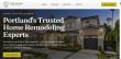Tortoise Construction Launches New Website for Portland-Area Homeowners