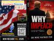 Acclaimed Social Scientist Dr. Mike Ratner Releases 'WHY IMPEACH, The Constitutional Case for Accountability & Action'