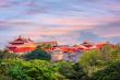 Shurijo Castle’s Rebuilt Main Hall in Okinawa, Japan, to Open November 23, 2026