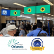Greater Orlando Aviation Authority Renews Certified Autism Center™ Designation