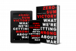 Christopher Kolenda Announces 'Zero-Sum Victory' Audiobook