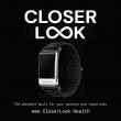 CloserLook.AI Announces Launch of the CloserLook Health Band for Senior Health Monitoring
