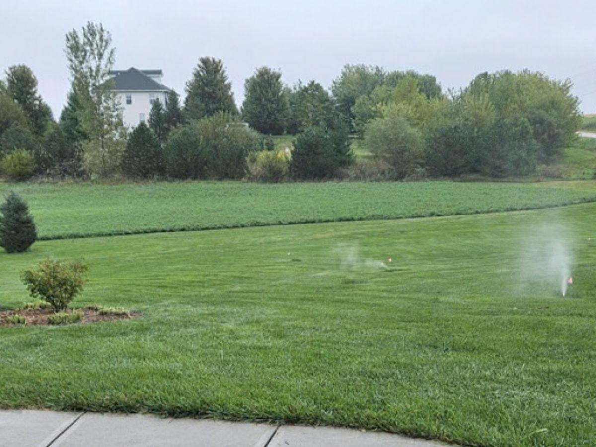 Omaha Sprinkler Company Publishes Its Winterization Pricing and Warns About the Freeze Damage That Shows Up in Spring