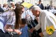 ZO’S BRAVEHEARTS FOUNDATION’S LETTER TO POPE LEO XIV LEADS TO VATICAN VISIT FOR THREE FAMILIES FACING CHILDHOOD CANCER