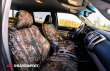 Hunting Season Is Here: ShearComfort's Realtree and Kryptek® Camo Seat Covers Deliver Waterproof Protection