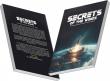 'Secrets of the Winds' by Johnny Tesone Examines Links Between Ancient Fossils and Extraterrestrial Life