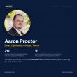 Aaron Proctor, 20 Year Dealer Operator and Former Cox Automotive Leader Named Chief Operating Officer of TelicX 