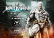 Pre-Orders Open October 9: Batman Advanced Suit White Ver. (Design By Josh Nizzi) Statue