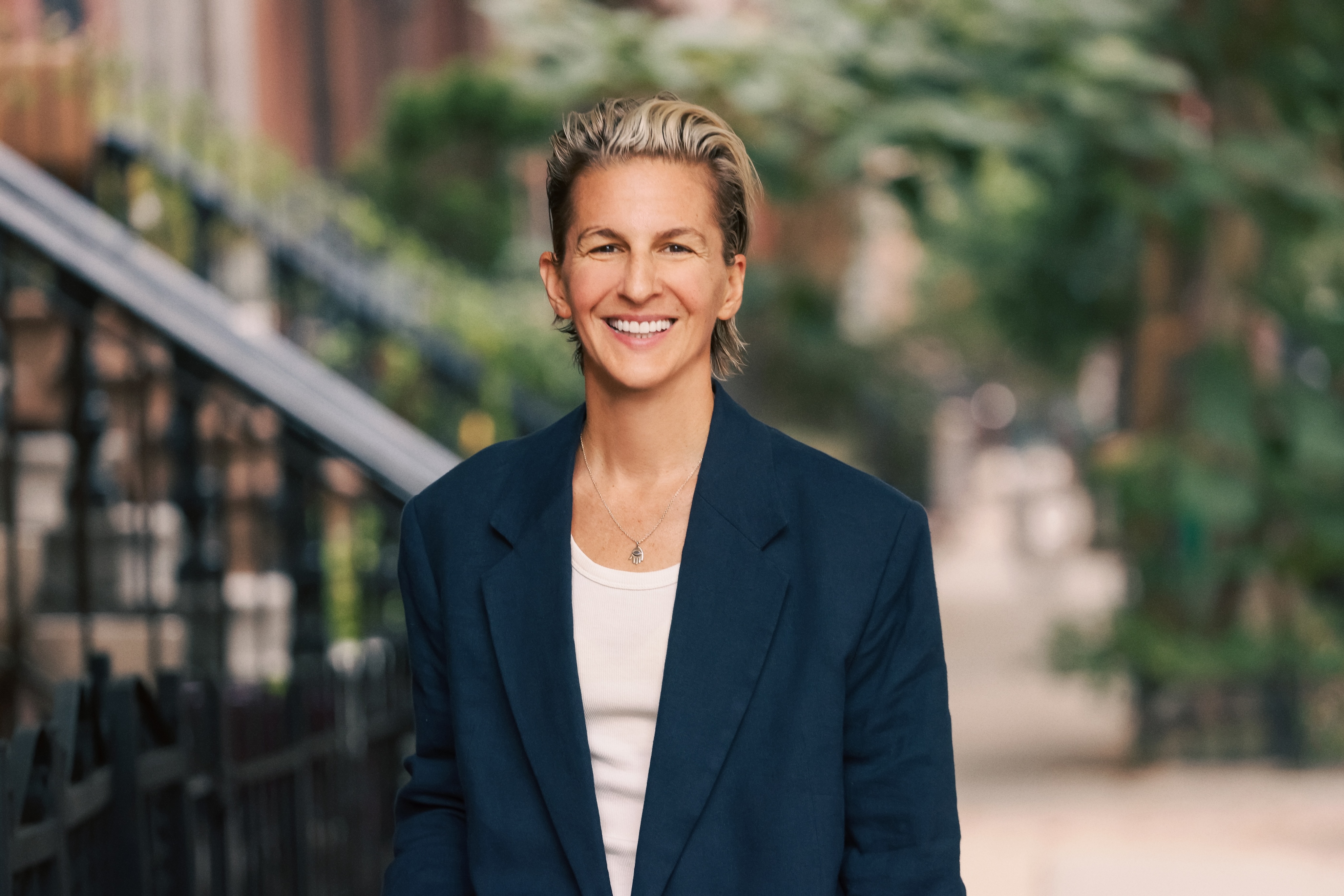 Where Wellness Meets Real Estate: Albi Zhubi Joins Gambino Group at Compass
