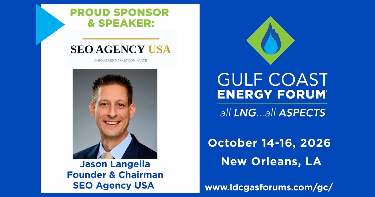 AI Won’t Replace the Natural Gas Industry, But It Will Reinvent It: Gulf Coast Energy Forum Panel in New Orleans