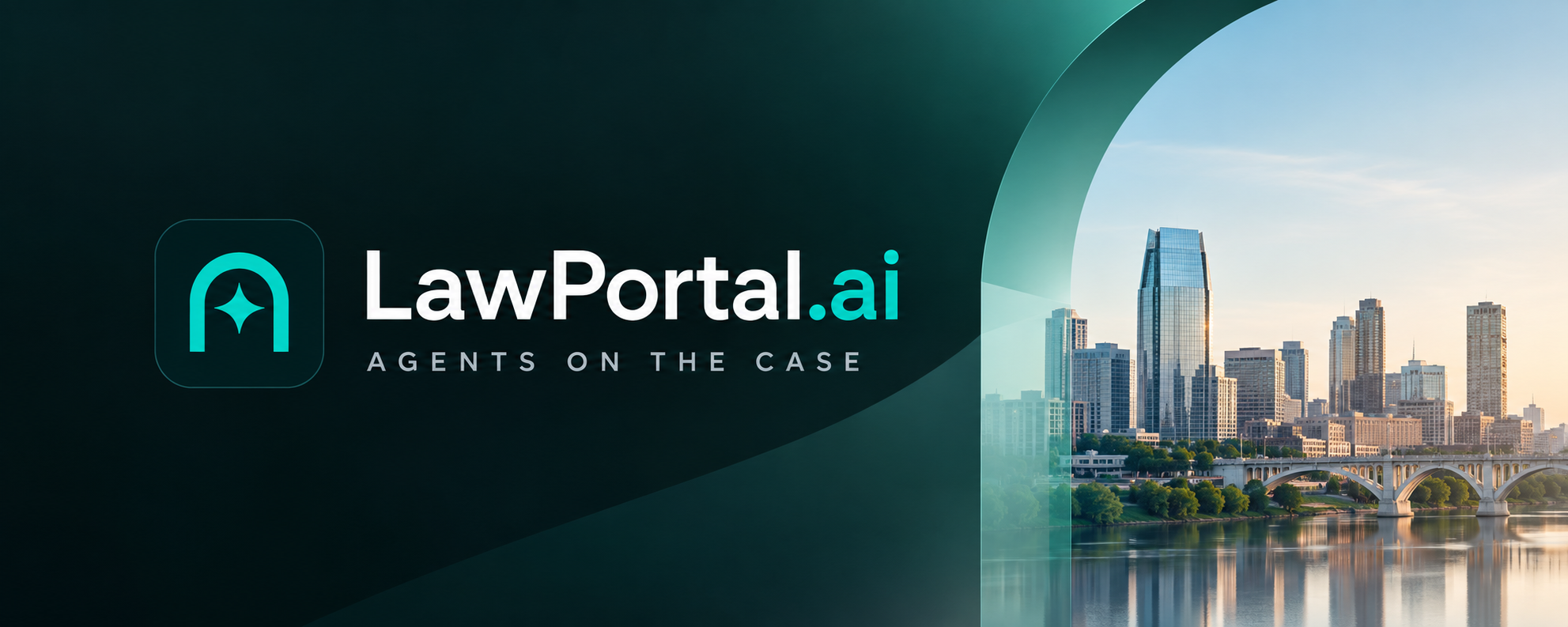 LawAccounting Opens Free Founding Firm Program for LawPortal.ai AI Agents