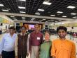 Sakar Trust and Global Kapol Vikas Continue Support for HMEC and Universal Sanatan Values