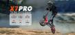The Pinnacle of Power and Intelligence: SUNNIGOO Unveils the X7PRO Off-Road Electric Scooter