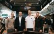 Estonian Sauna Trust debuts at interbad 2026