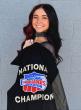 Hunter Grace to Appear on Champions Reborn TV