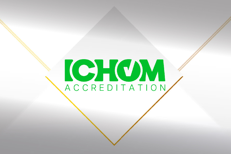 KFSH Earns ICHOM Accreditation for Bringing Patient Perspectives into Clinical Decisions