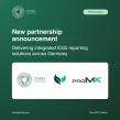 Terra Reporting and proMX Help Microsoft Customers Accelerate ESG Reporting Across Germany
