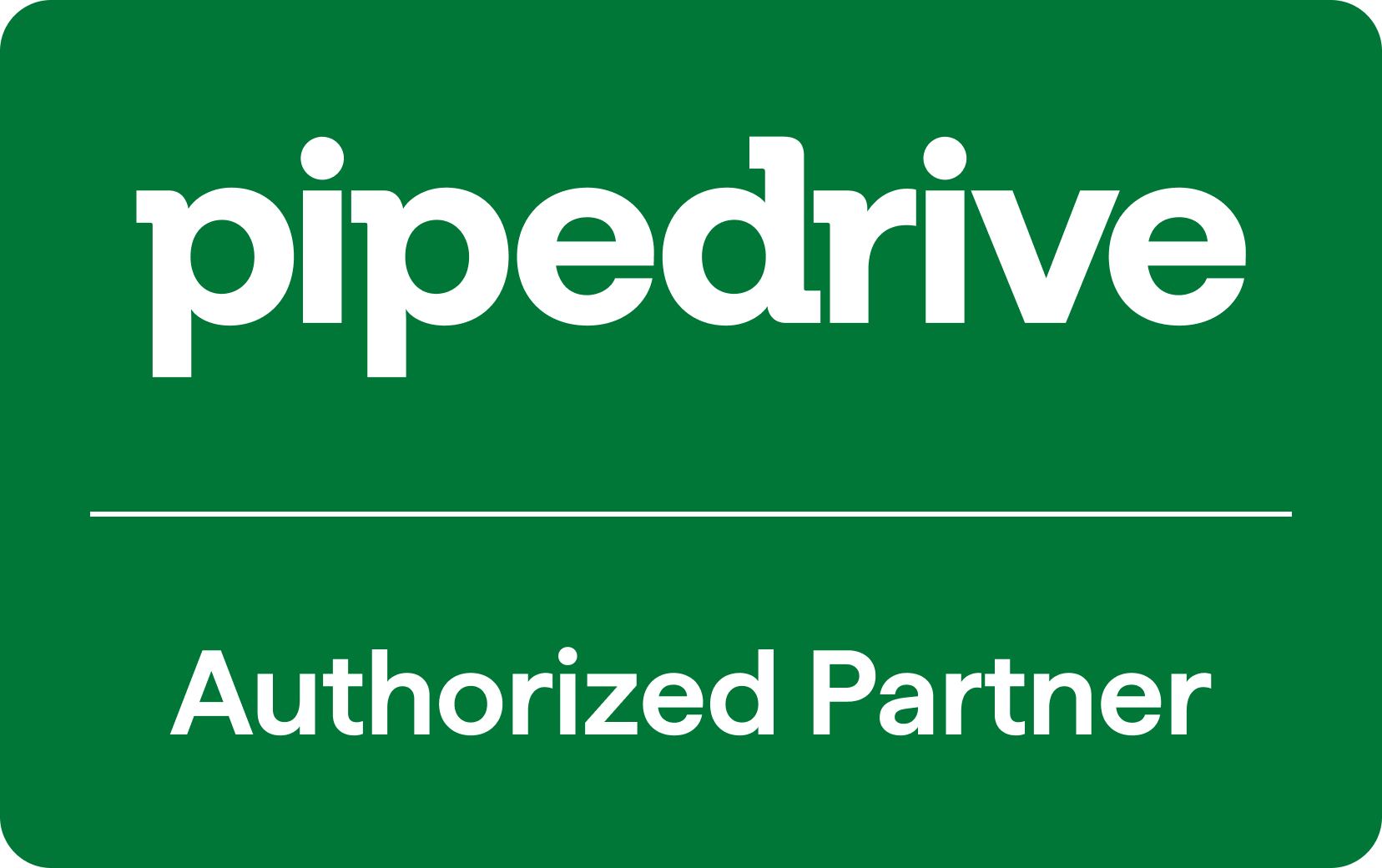 Genius Logix Partners with Pipedrive to Bring Smarter CRM to B2B Teams